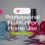 Professional Nail Kit For Home Use San Diego