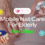 Mobile Nail Care For Elderly San Diego